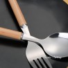 TD-6207 Zeus Flatware set