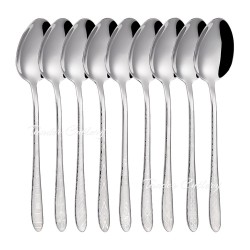 TD-1045B1 Thebe cutlery set
