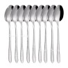 TD-1045B1 Thebe cutlery set