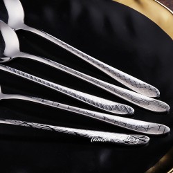 TD-1045B1 Thebe cutlery set