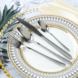 TD-1045B1 Thebe cutlery set