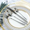 TD-1045B1 Thebe cutlery set
