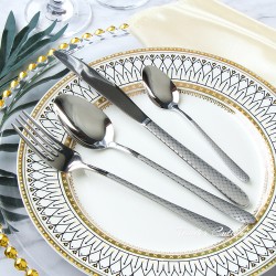 TD-1045B1 Thebe cutlery set