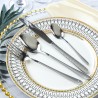 TD-1045B1 Thebe cutlery set
