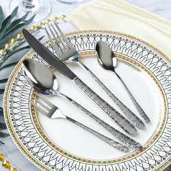 TD-1045B1 Thebe cutlery set
