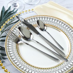 TD-1045B1 Thebe cutlery set