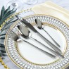 TD-1045B1 Thebe cutlery set