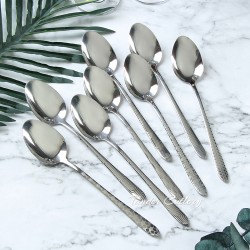 TD-1045B1 Thebe cutlery set