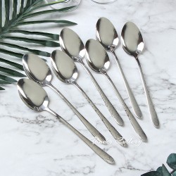 TD-1045B1 Thebe cutlery set