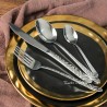 TD-1045B1 Thebe cutlery set