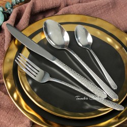 TD-1045B1 Thebe cutlery set