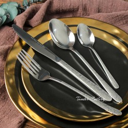 TD-1045B1 Thebe cutlery set