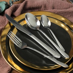 TD-1045B1 Thebe cutlery set