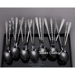 TD-1045B1 Thebe cutlery set