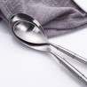 TD-4176 Bamboo cutlery set
