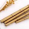 TD-4176 Bamboo cutlery set