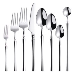 TD-4174B Janus cutlery set