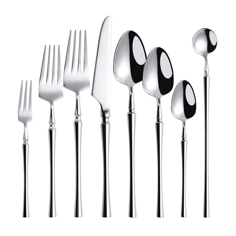 TD-4174B Janus cutlery set