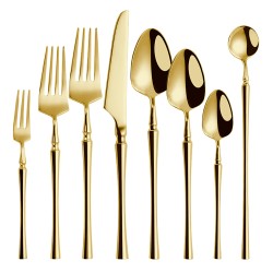 TD-4174B Janus cutlery set
