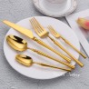 TD-4174B Janus cutlery set