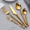 TD-4174B Janus cutlery set