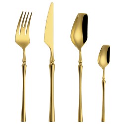 TD-4174 Janus cutlery set