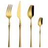 TD-4174 Janus cutlery set