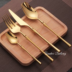 TD-4174 Janus cutlery set