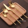 TD-4174 Janus cutlery set