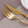 TD-4174 Janus cutlery set