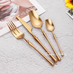TD-4174 Janus cutlery set