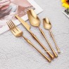 TD-4174 Janus cutlery set
