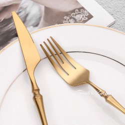 TD-4174 Janus cutlery set