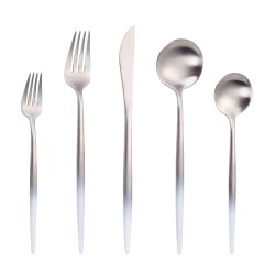 TD-41283 Portugal cutlery set
