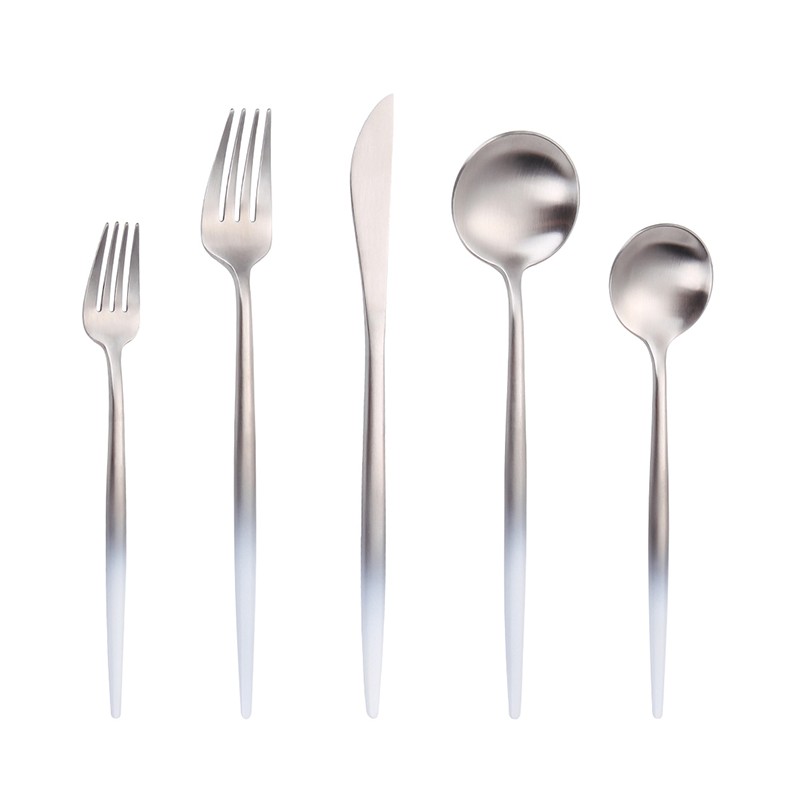 TD-41283 Portugal cutlery set