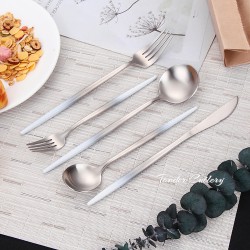 TD-41283 Portugal cutlery set