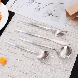 TD-41283 Portugal cutlery set