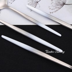 TD-41283 Portugal cutlery set