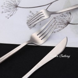 TD-41283 Portugal cutlery set