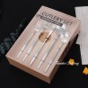 TD-41283 Portugal cutlery set