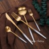 TD-41283 Portugal cutlery set
