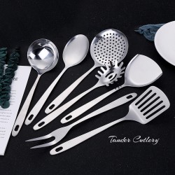TKT-2530 Hebe 8pcs kitchen tool