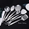 TKT-2530 Hebe 8pcs kitchen tool