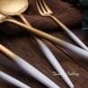 TD-41283 Portugal cutlery set