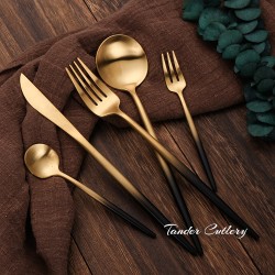 TD-41283 Portugal cutlery set