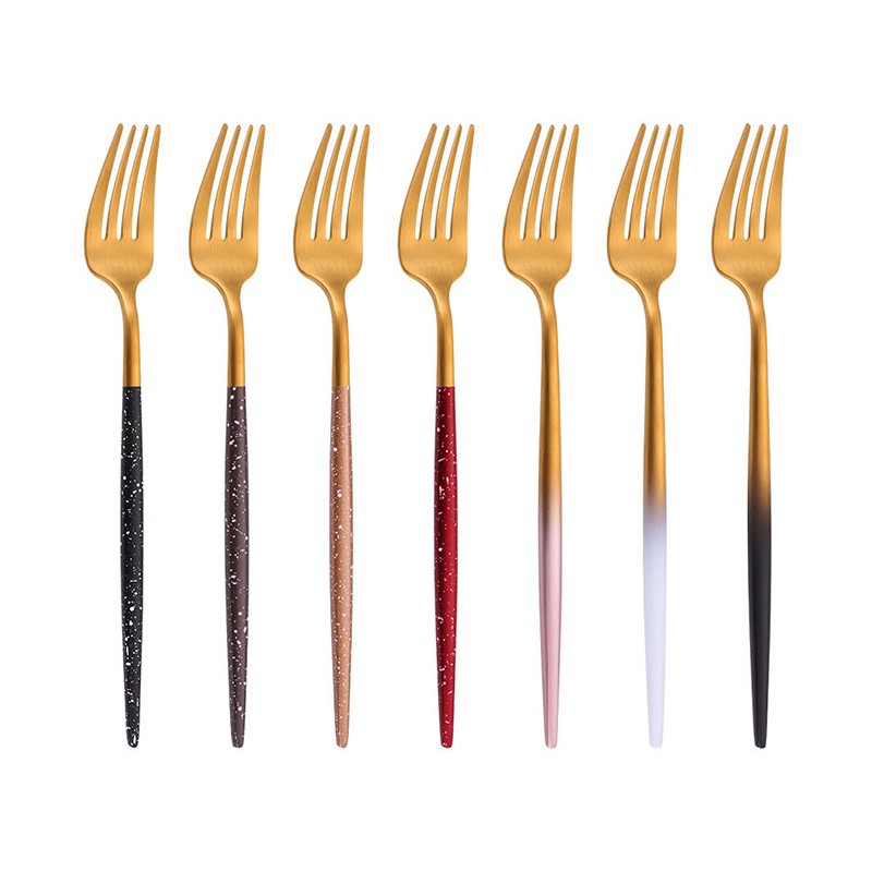 TD-41282 Portugal cutlery set