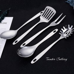 TKT-2530 Hebe 8pcs kitchen tool