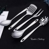 TKT-2530 Hebe 8pcs kitchen tool