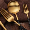 TD-41282 Portugal cutlery set