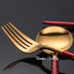 TD-41282 Portugal cutlery set